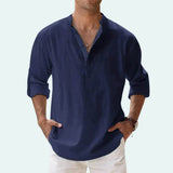 Niklas™ | Men's Summer Shirt