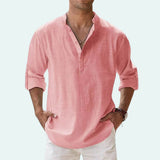 Niklas™ | Men's Summer Shirt