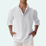 Niklas™ | Men's Summer Shirt