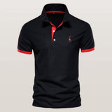 David™ | Mood Men's Polo Shirt