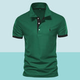 David™ | Mood Men's Polo Shirt
