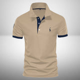 David™ | Mood Men's Polo Shirt