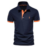 David™ | Mood Men's Polo Shirt
