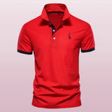 David™ | Mood Men's Polo Shirt