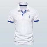 David™ | Mood Men's Polo Shirt