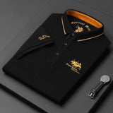 Fabian™ | Mood short-sleeve polo shirt for men