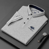 Fabian™ | Mood short-sleeve polo shirt for men