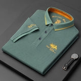 Fabian™ | Mood short-sleeve polo shirt for men