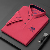 Fabian™ | Mood short-sleeve polo shirt for men