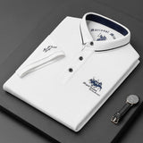 Fabian™ | Mood short-sleeve polo shirt for men