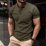 Jonas™ | Stylish Men's Polo Shirt