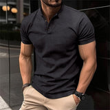 Jonas™ | Stylish Men's Polo Shirt
