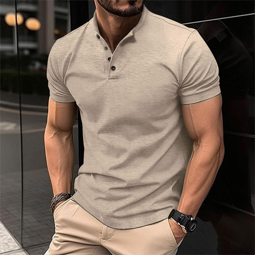 Jonas™ | Stylish Men's Polo Shirt