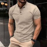 Jonas™ | Stylish Men's Polo Shirt