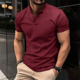 Jonas™ | Stylish Men's Polo Shirt