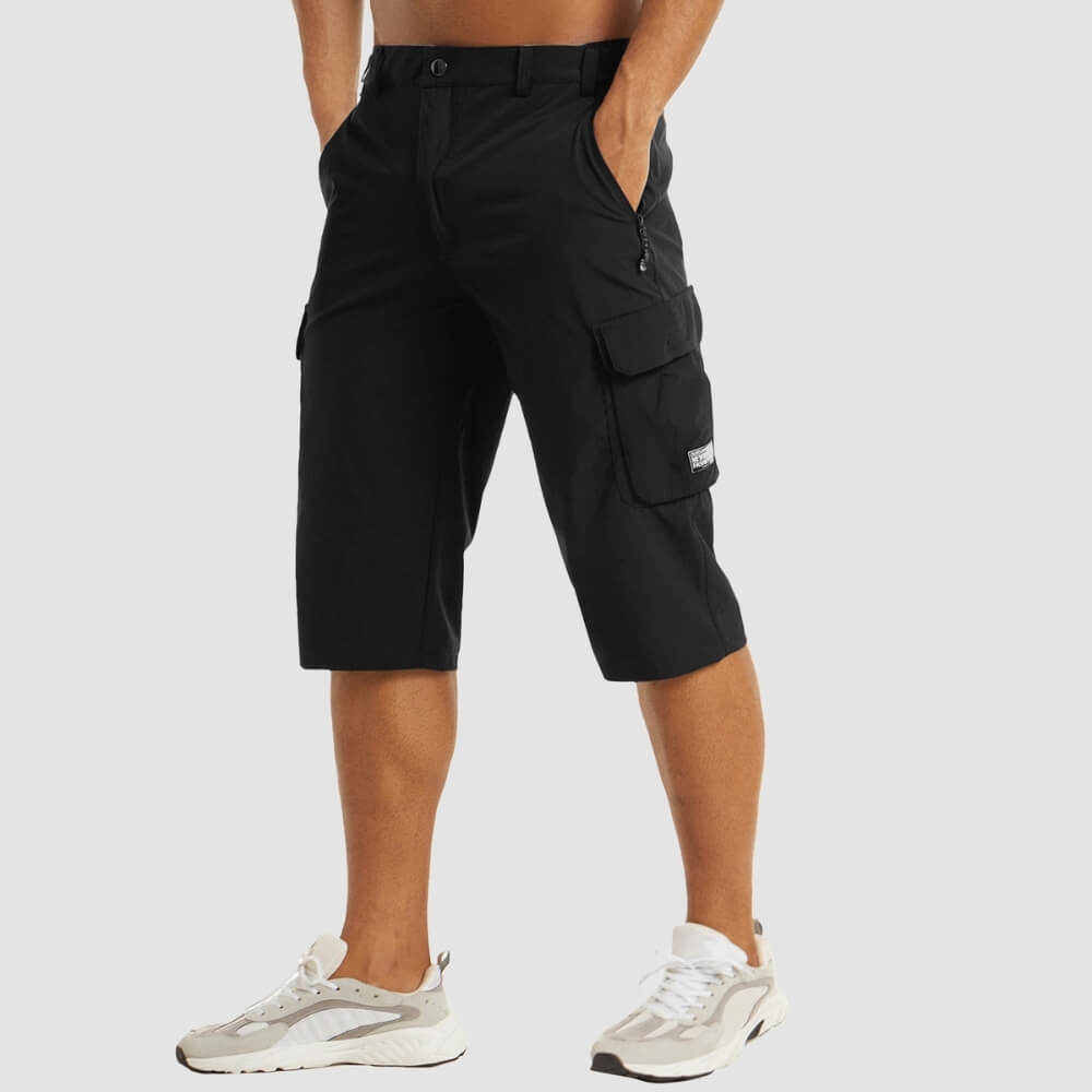 Robin™ | Cargo Shorts for Men