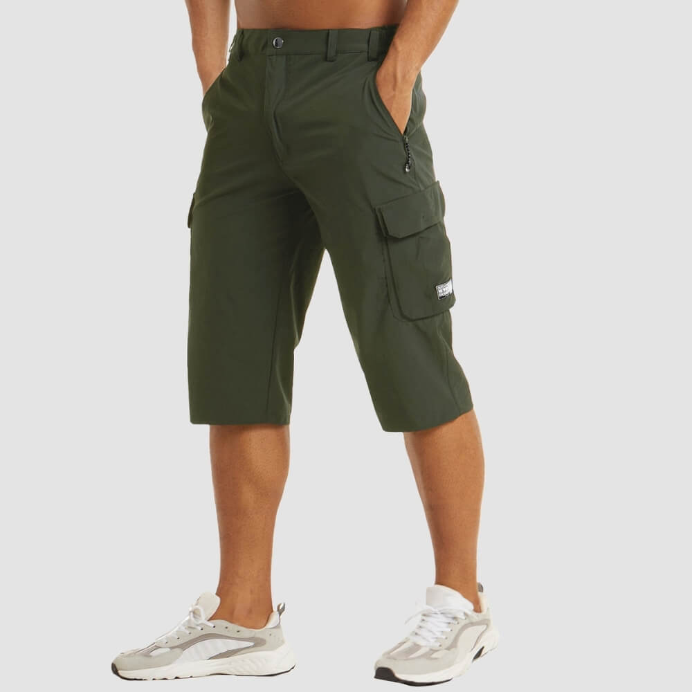Robin™ | Cargo Shorts for Men