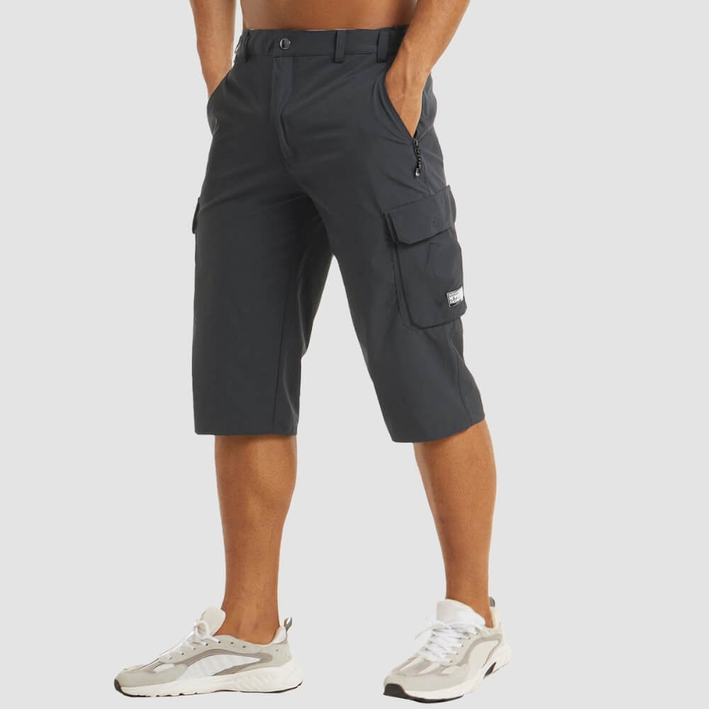 Robin™ | Cargo Shorts for Men