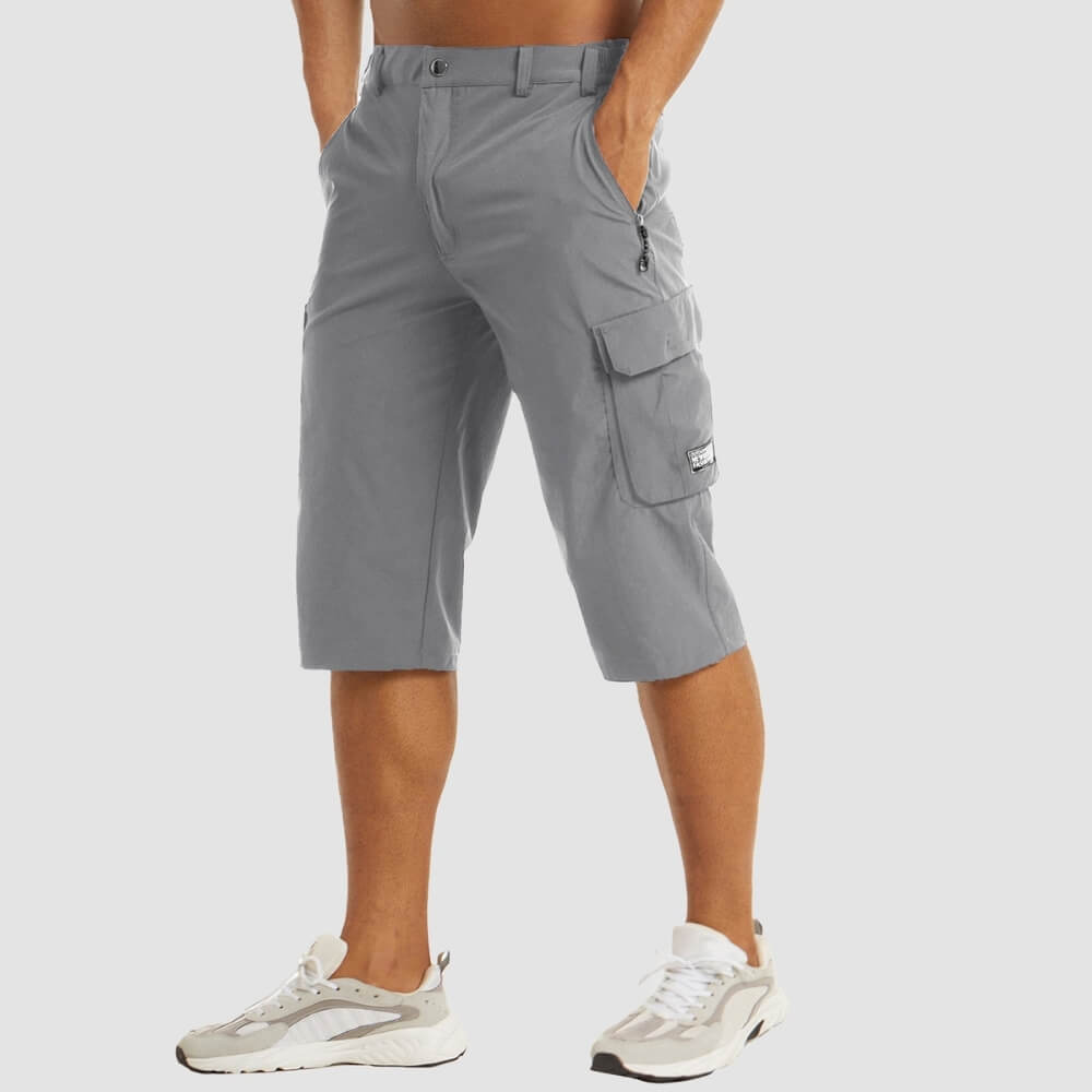 Robin™ | Cargo Shorts for Men