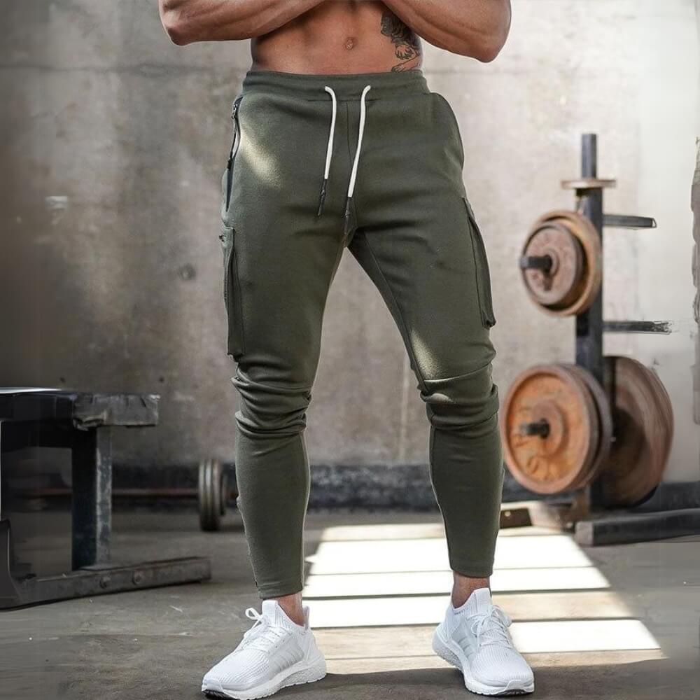 Uwe™ | Jogger Pants for Men