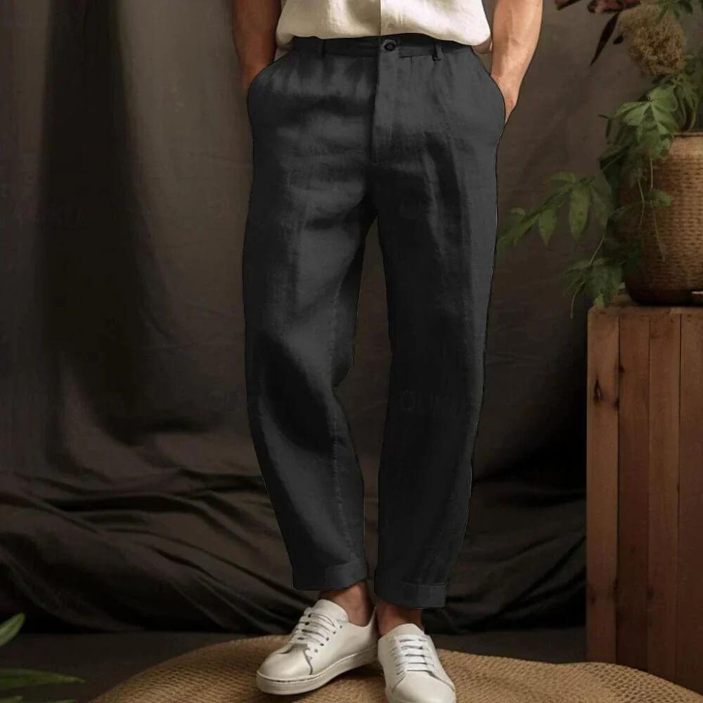 Bernd™ | Most Casual Cord Shirt