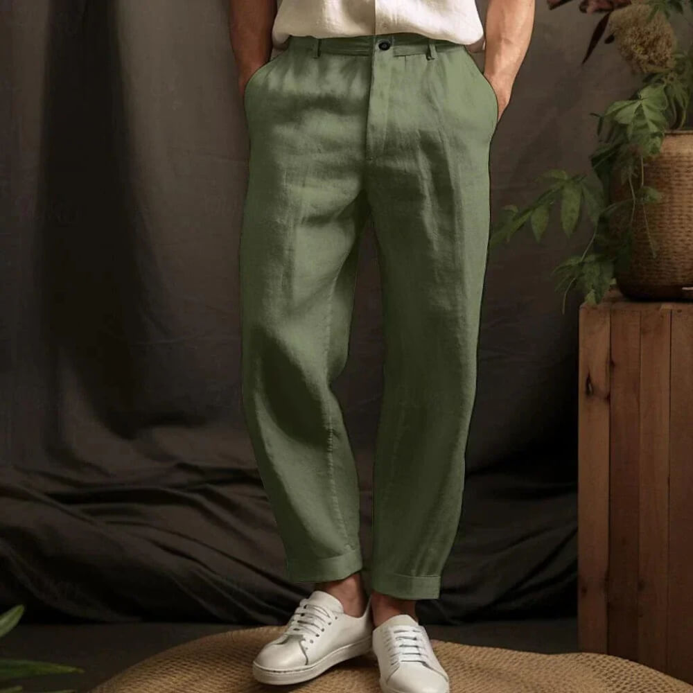 Bernd™ | Most Casual Cord Shirt