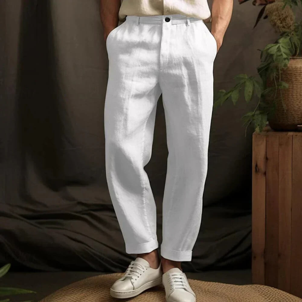 Bernd™ | Most Casual Cord Shirt