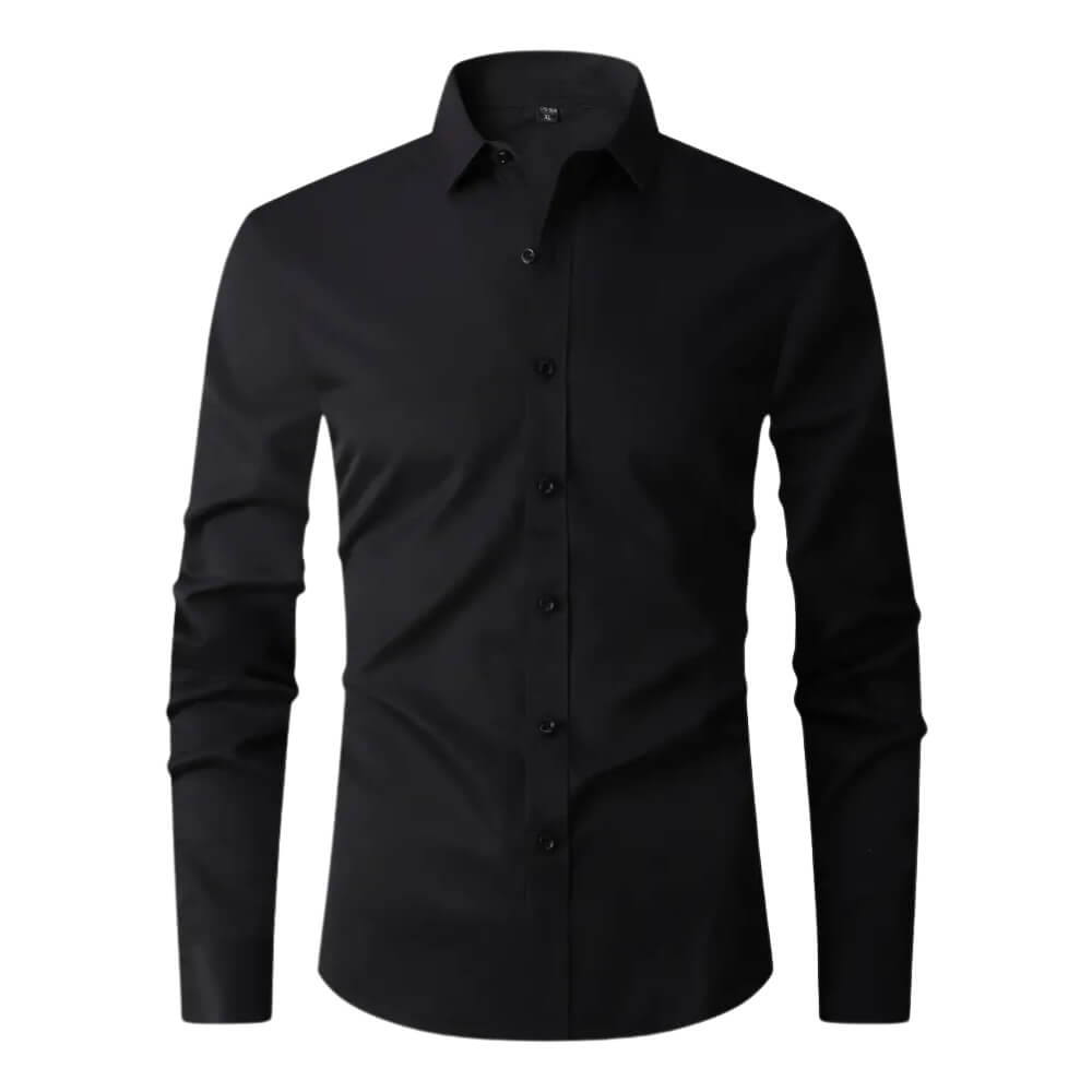 Alexander™ | Elegant Business Shirt for Men