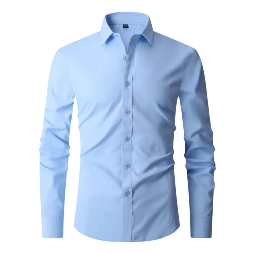 Alexander™ | Elegant Business Shirt for Men