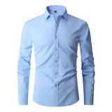 Alexander™ | Elegant Business Shirt for Men