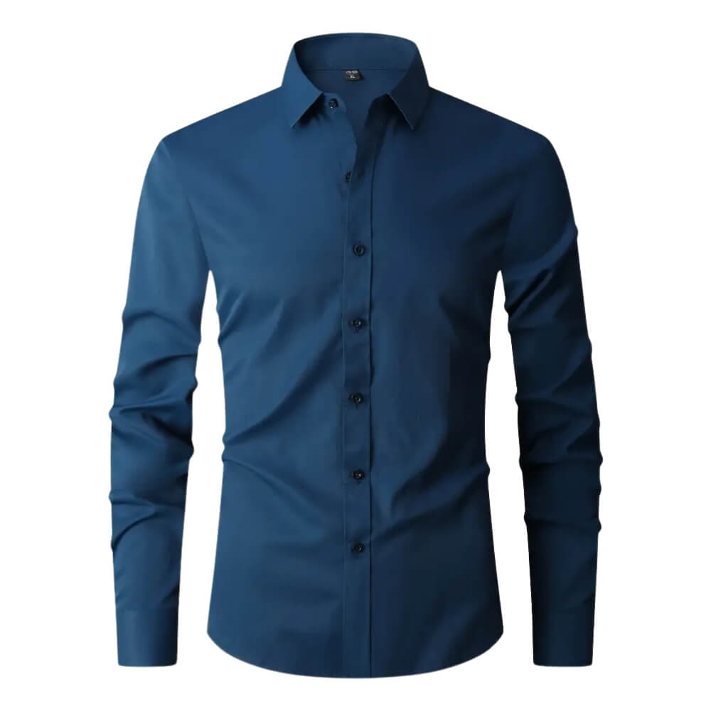 Alexander™ | Elegant Business Shirt for Men