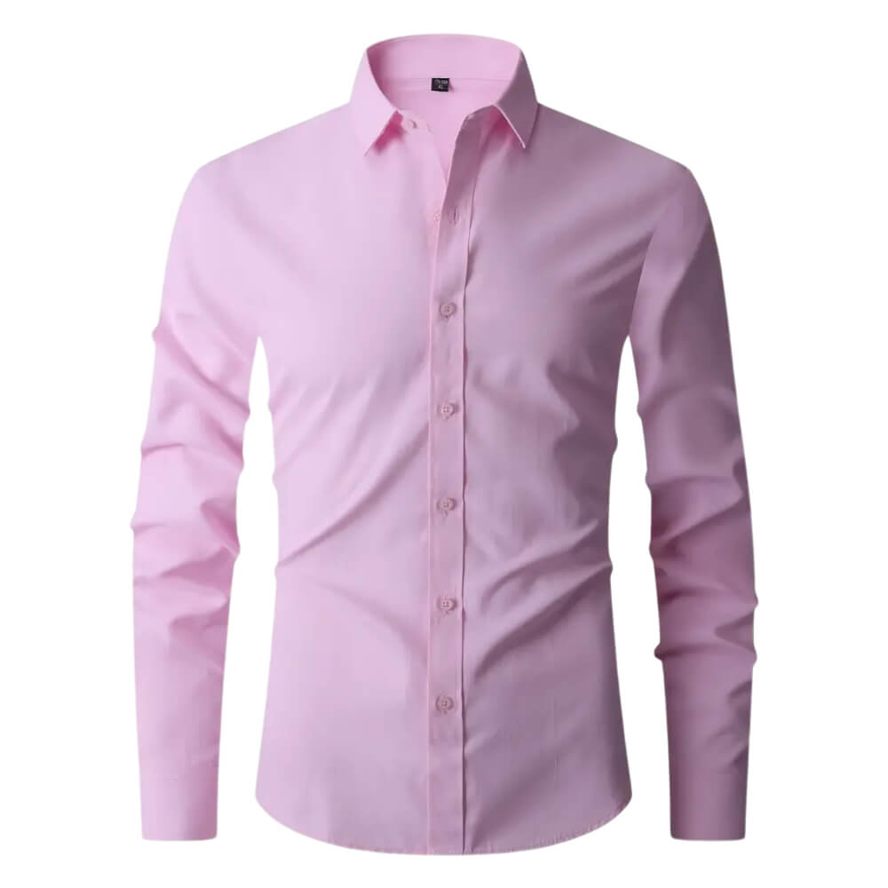 Alexander™ | Elegant Business Shirt for Men