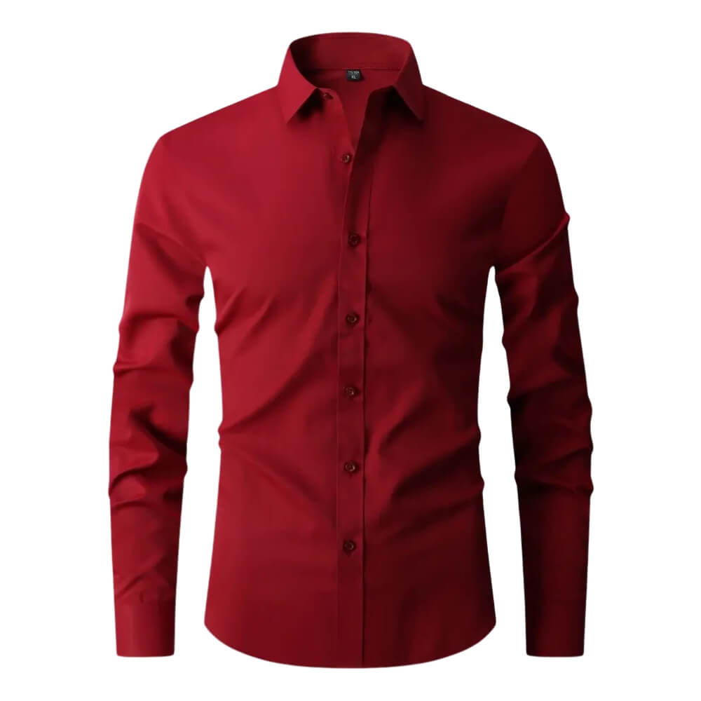 Alexander™ | Elegant Business Shirt for Men