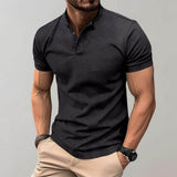 Florian™ | Elegant Casual Polo Shirt for Men