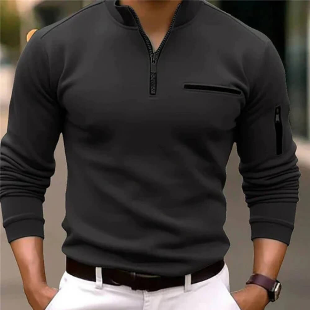 Julian™ | Timeless Men's Polo Shirt