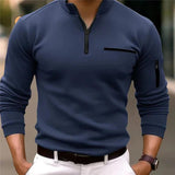 Julian™ | Timeless Men's Polo Shirt