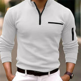 Julian™ | Timeless Men's Polo Shirt