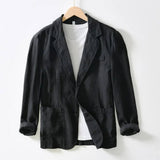 Marcel™ | Elegant Slim Fit Blazer for Men