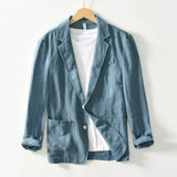 Marcel™ | Elegant Slim Fit Blazer for Men