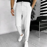 Dieter™ | Slim Fit Most Jogging Pants