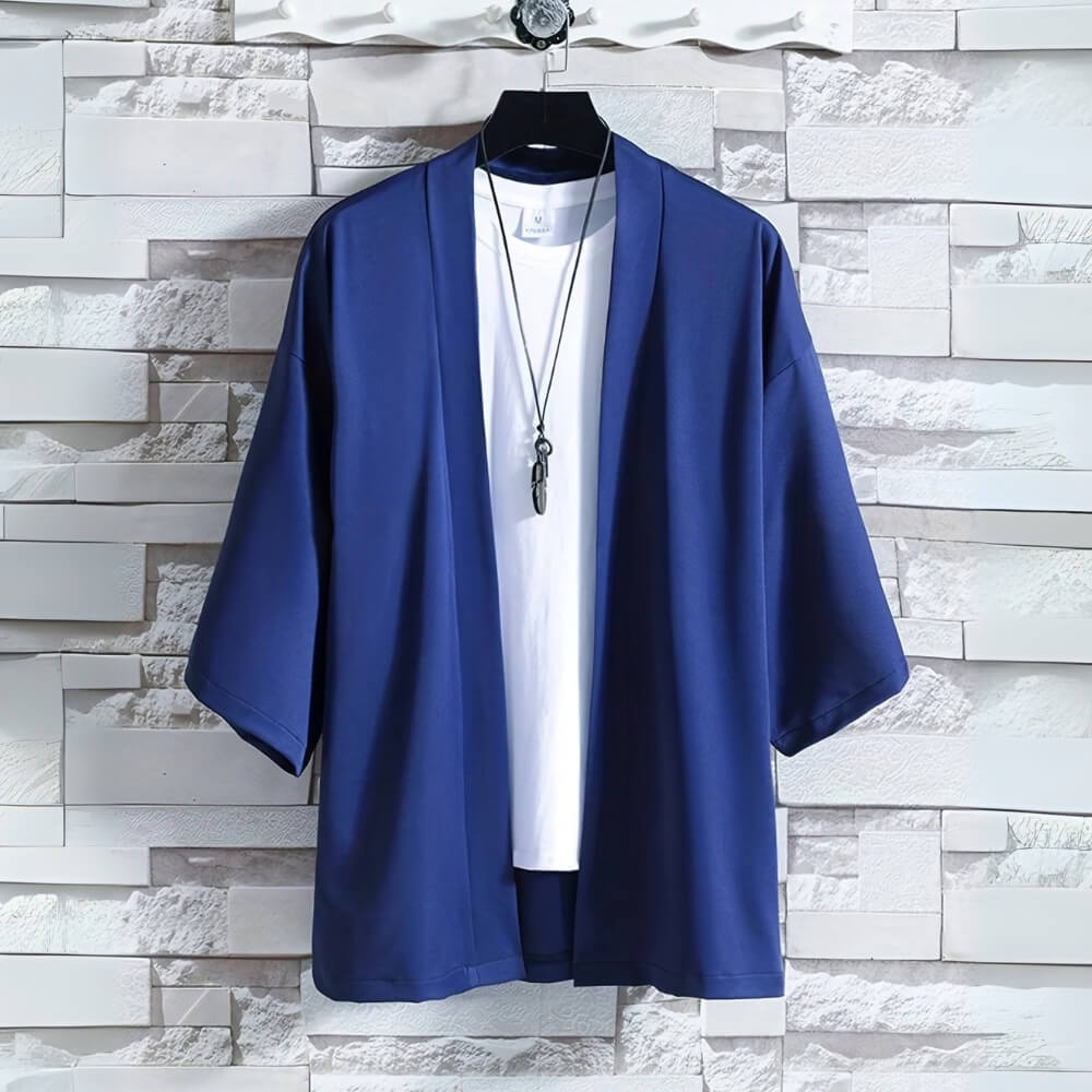 Sven™ | Most Stylish Kimono