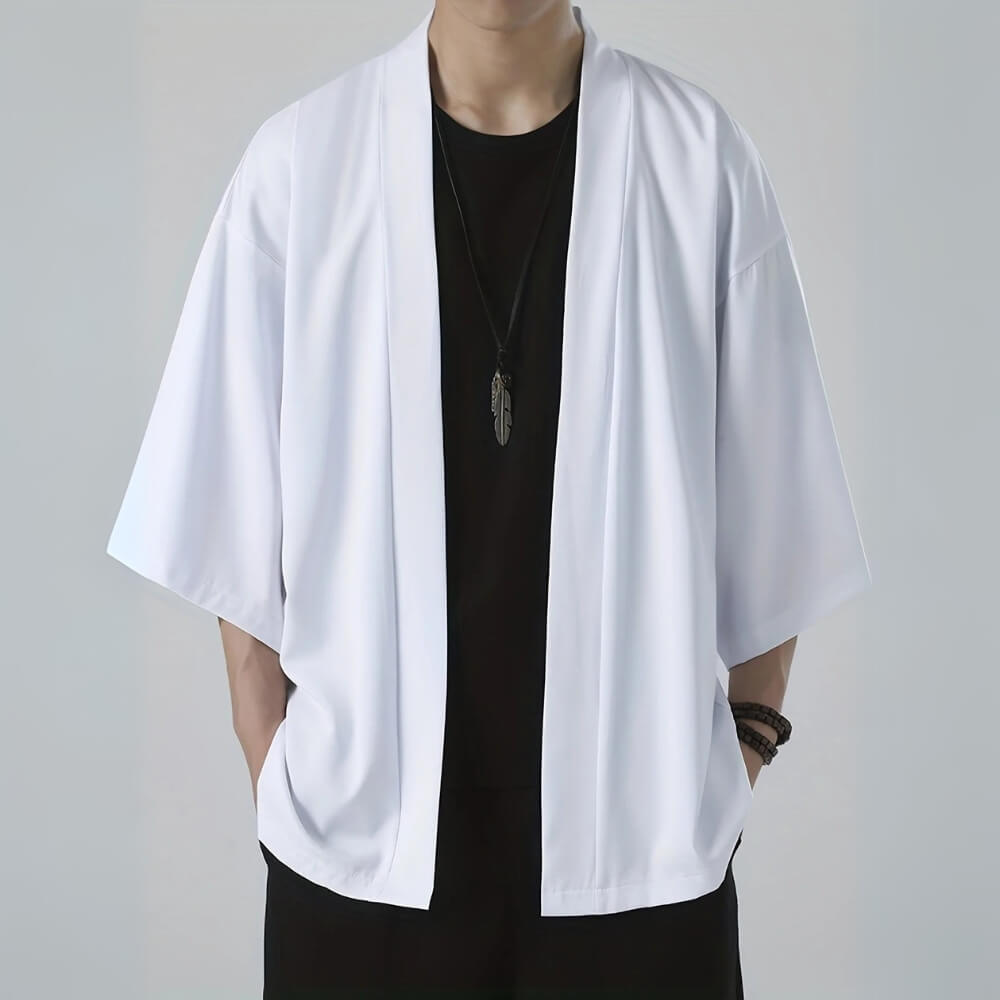 Sven™ | Most Stylish Kimono