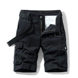 André™ | Most Comfortable Summer Cargo Shorts