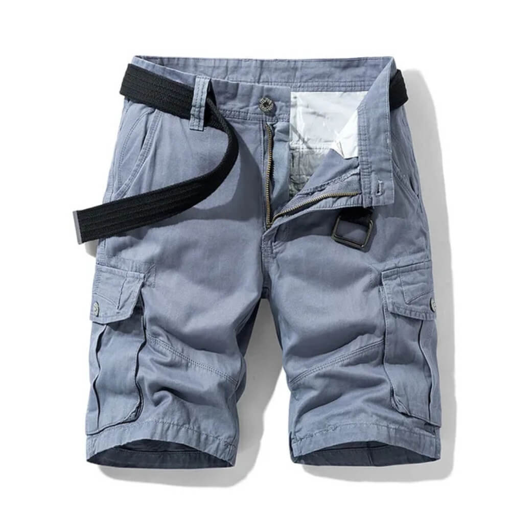 André™ | Most Comfortable Summer Cargo Shorts