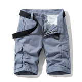 André™ | Most Comfortable Summer Cargo Shorts