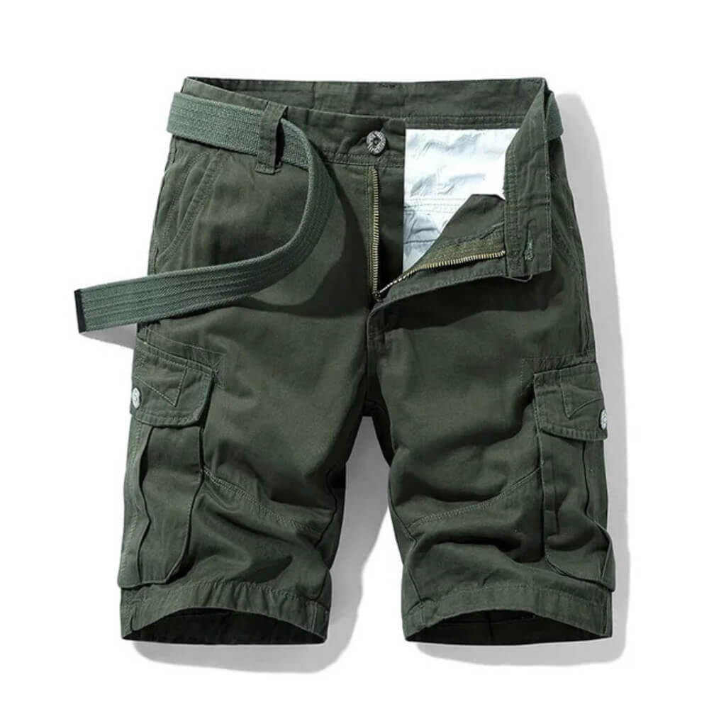 André™ | Most Comfortable Summer Cargo Shorts