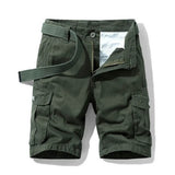 André™ | Most Comfortable Summer Cargo Shorts