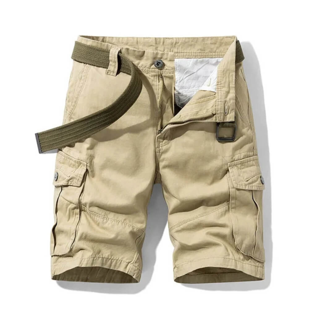 André™ | Most Comfortable Summer Cargo Shorts