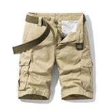 André™ | Most Comfortable Summer Cargo Shorts