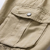 André™ | Most Comfortable Summer Cargo Shorts